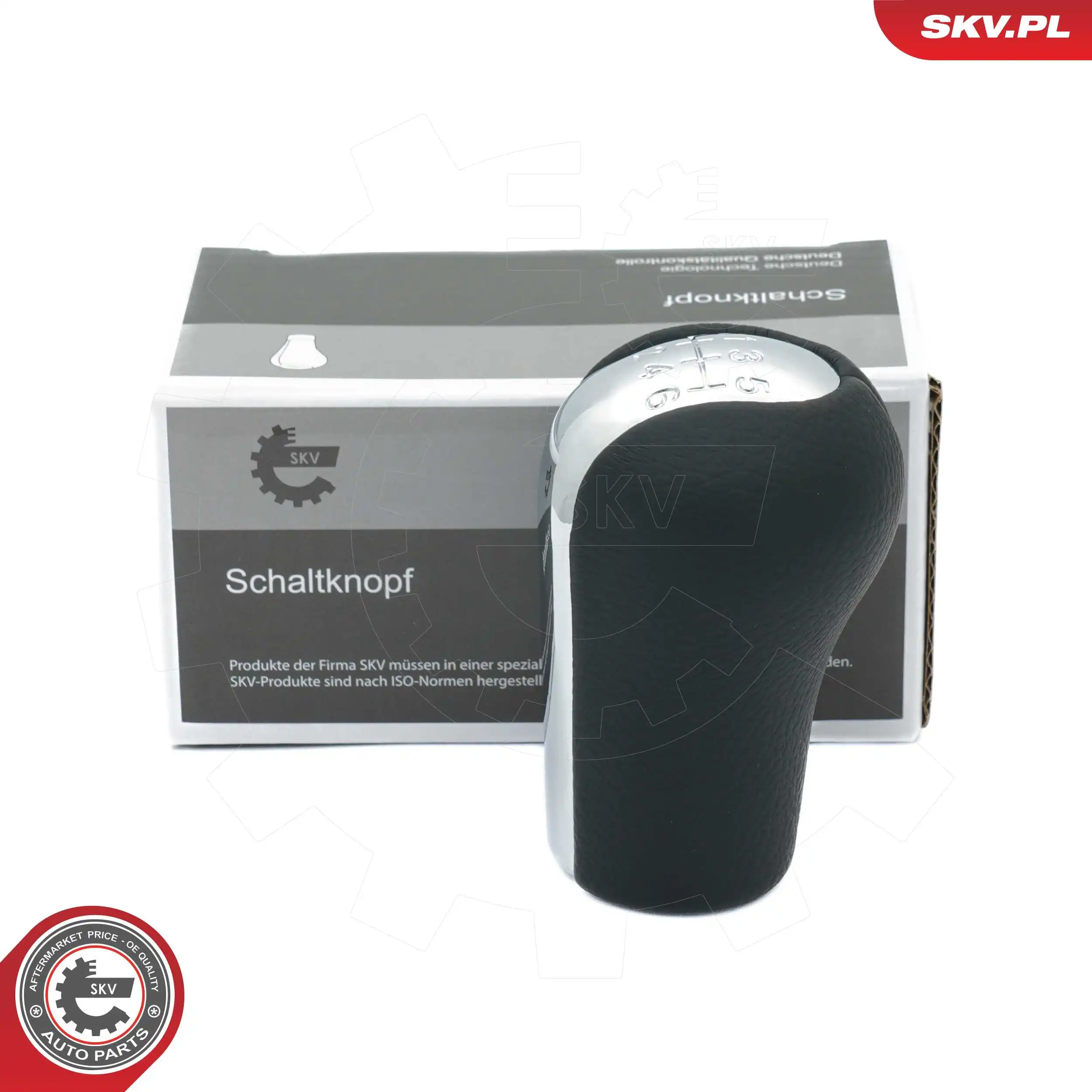 Gear Lever Knob